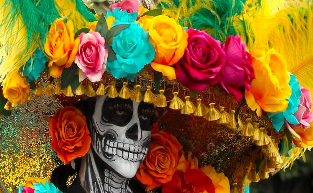 Día de Muertos en México | 2 de noviembre