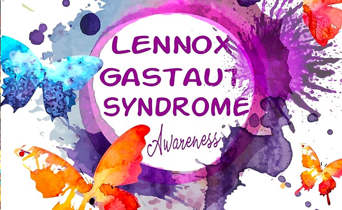 Sindrome de Lennox Gastaut