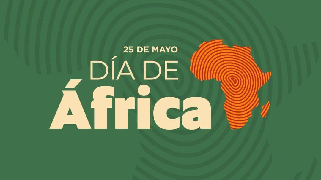 dia de africa 25 de mayo