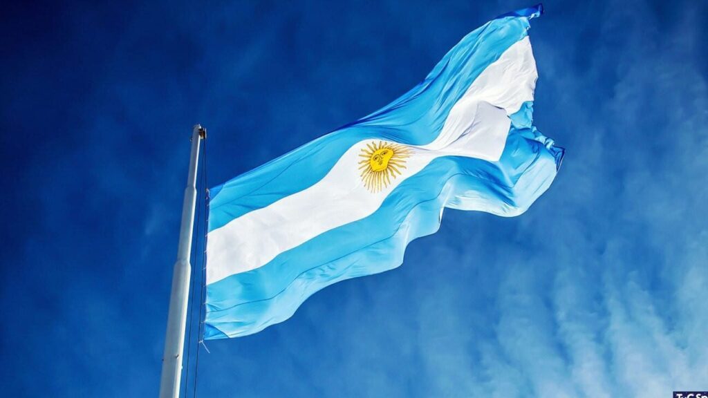 dia de la bandera argentina 20 de junio 1