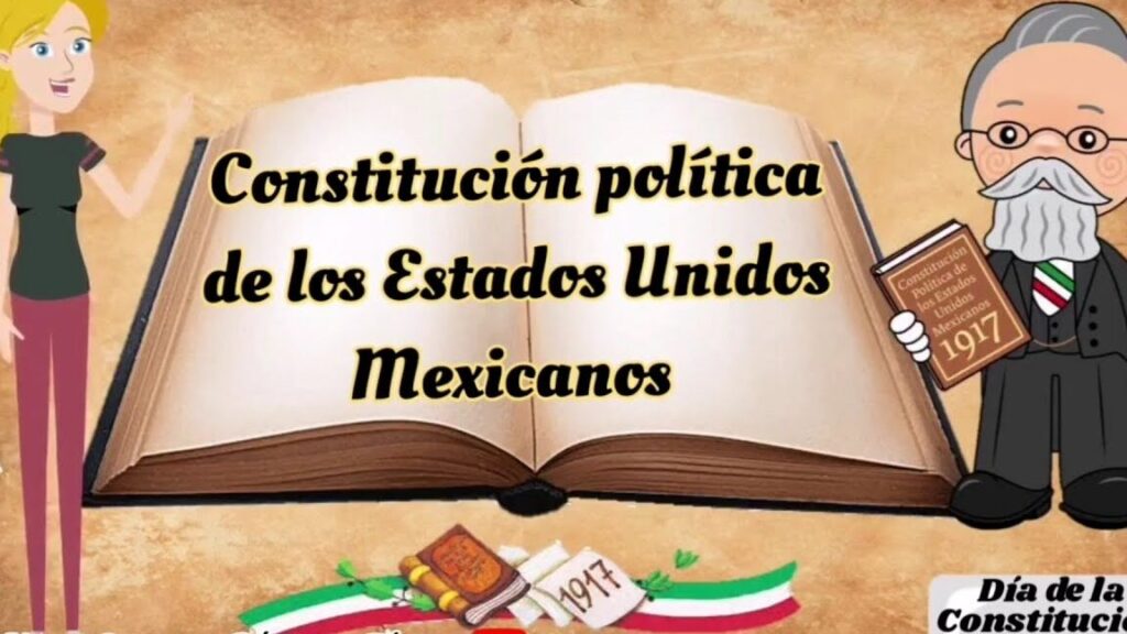 dia de la constitucion mexicana 5 de febrero mexico
