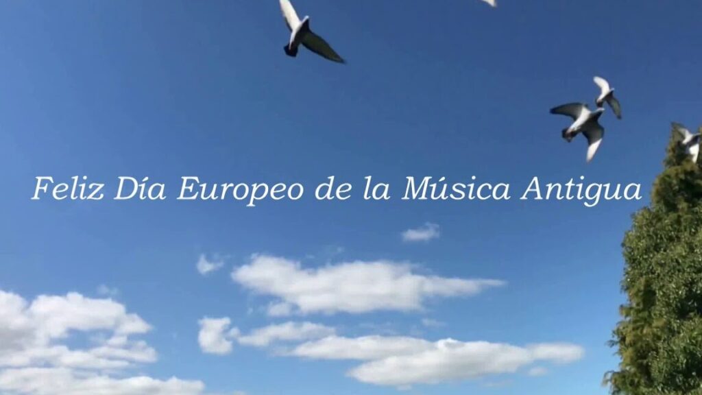dia europeo de la musica 21 de junio
