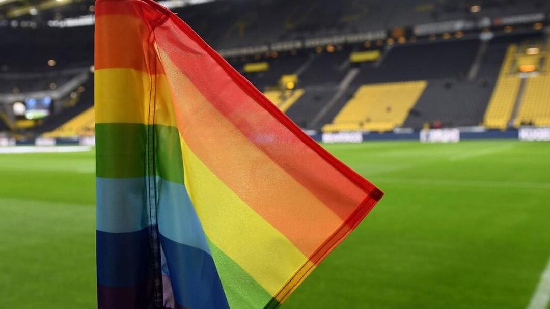 dia internacional contra la homofobia en el futbol 19 de febrero