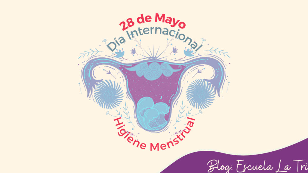 dia internacional de la higiene menstrual 28 de mayo