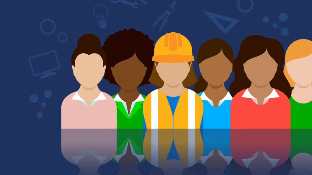dia internacional de la mujer en la ingenieria 23 de junio