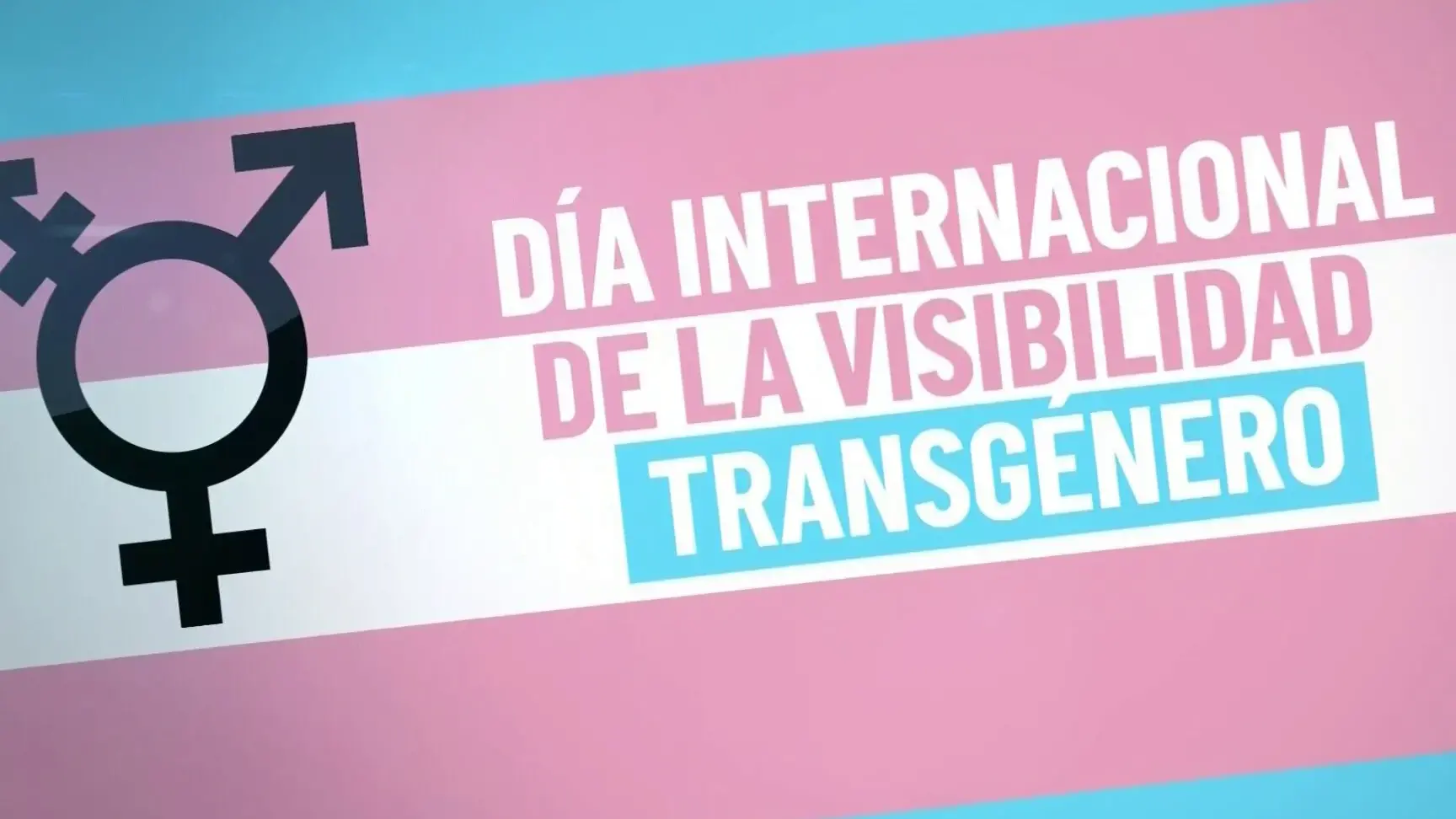 dia internacional de la visibilidad transgenero 31 de marzo