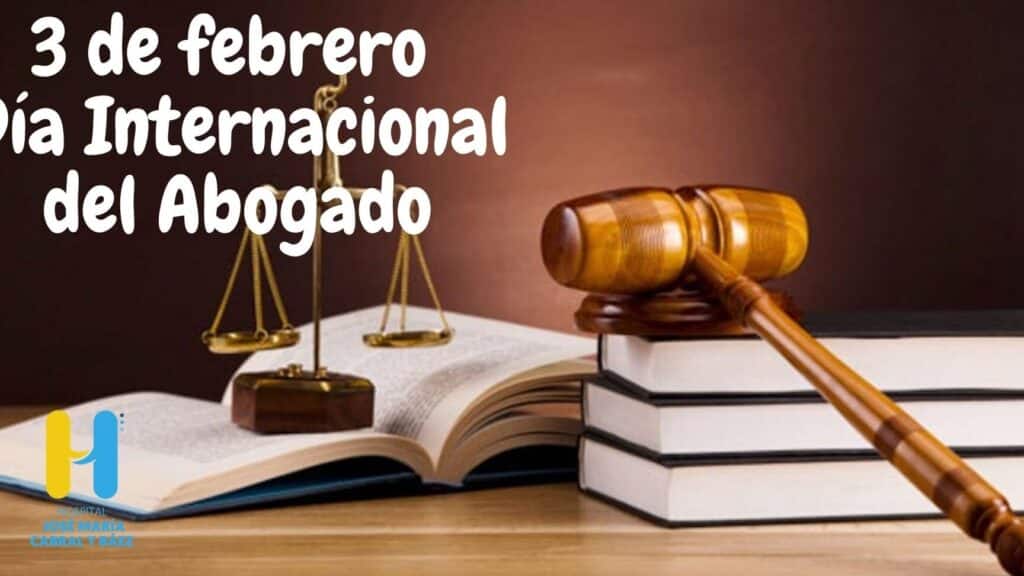 dia internacional del abogado 3 de febrero