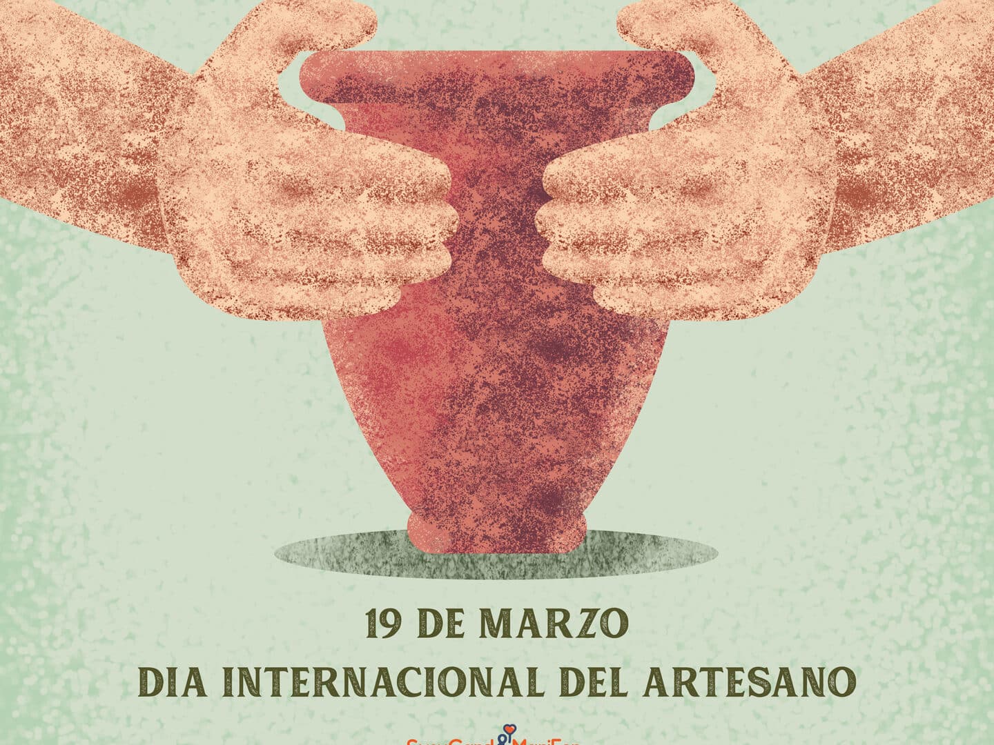 dia internacional del artesano 19 de marzo