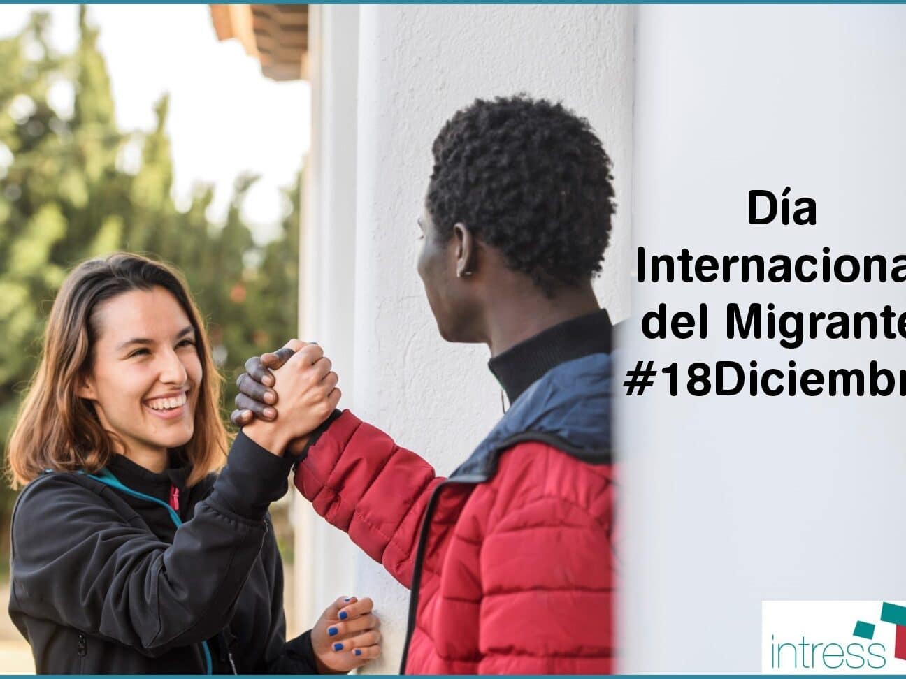 dia internacional del migrante el dia 18 de diciembre 1