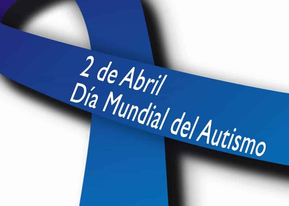 dia mundial de concienciacion sobre el autismo 2 de abril