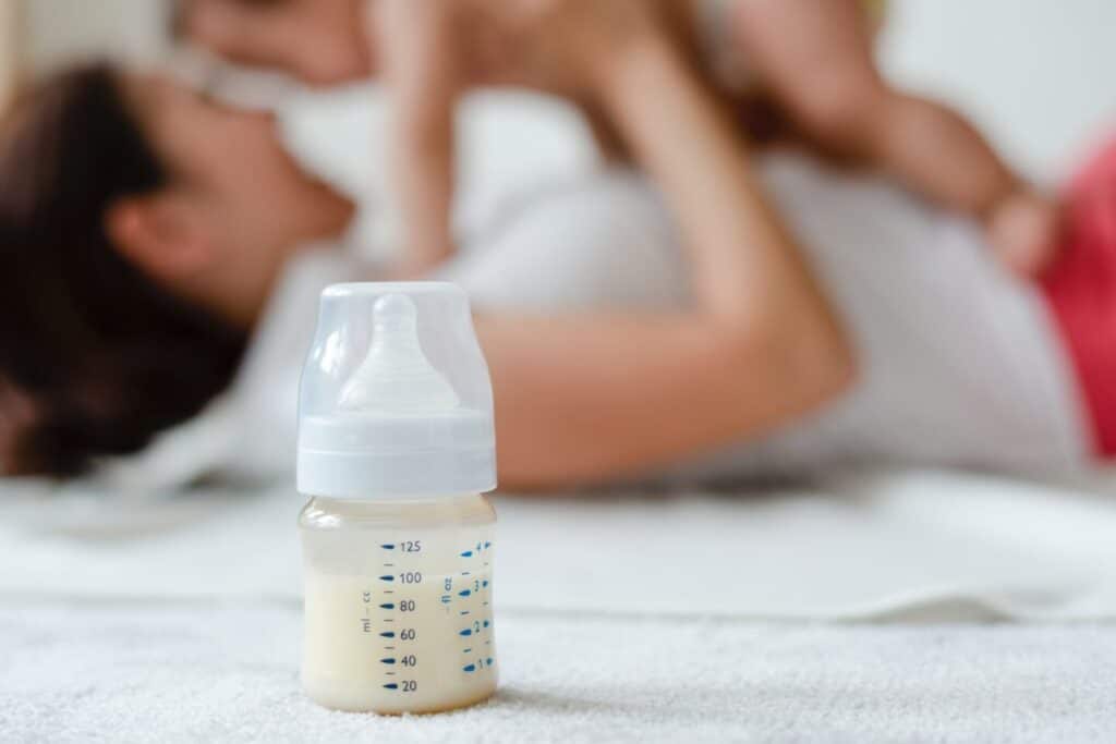 dia mundial de la donacion de leche materna 19 de mayo