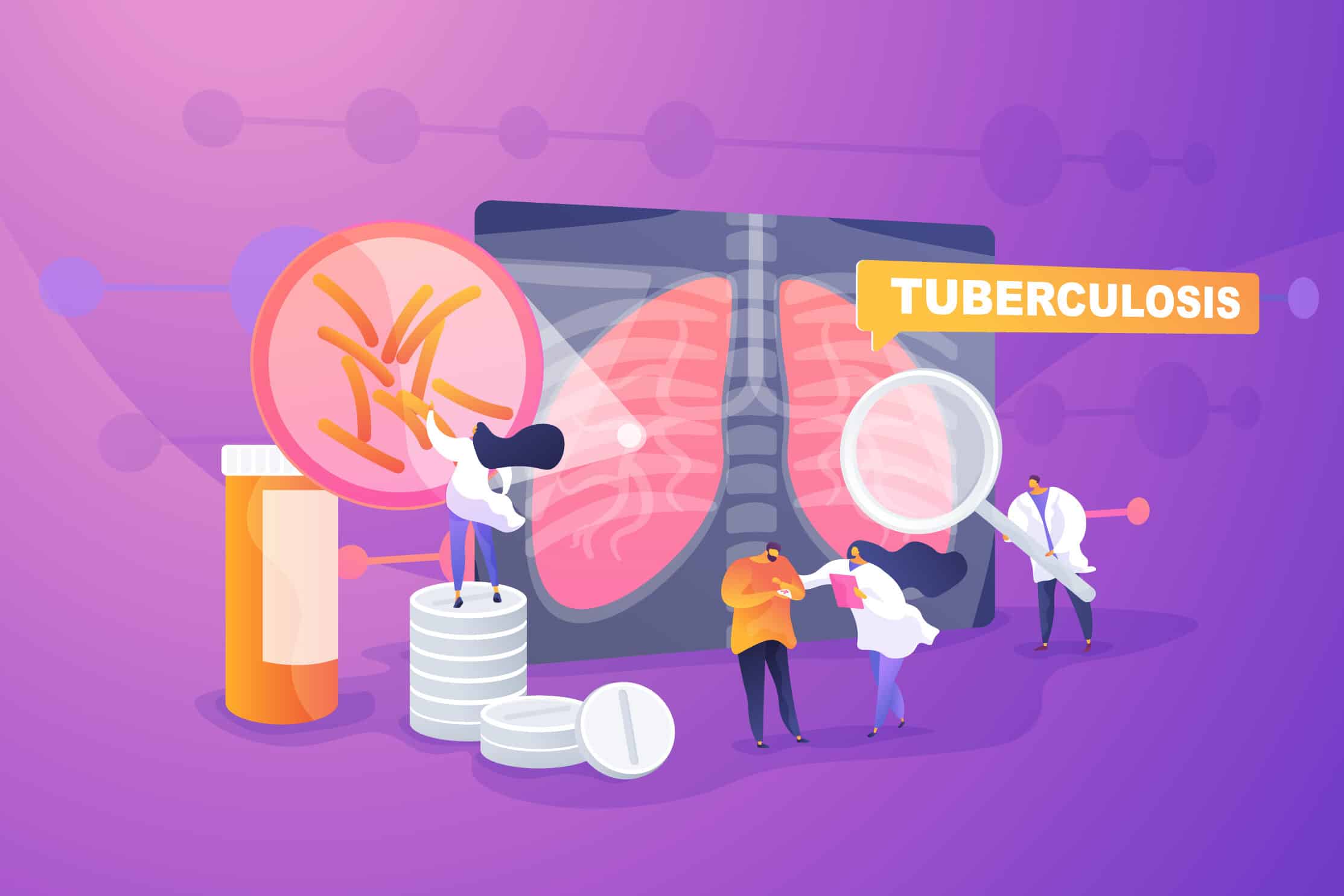 dia mundial de la tuberculosis 24 de marzo
