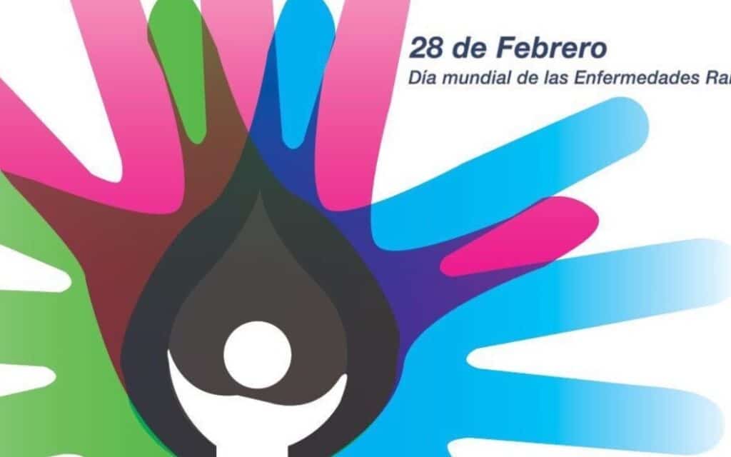dia mundial de las enfermedades raras 28 de febrero