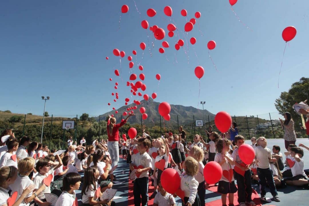 dia mundial de los huerfanos del sida 7 de mayo
