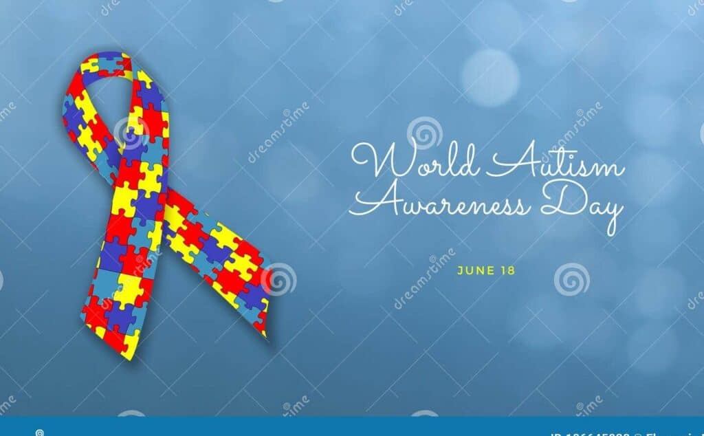 dia mundial del orgullo autista 18 de junio