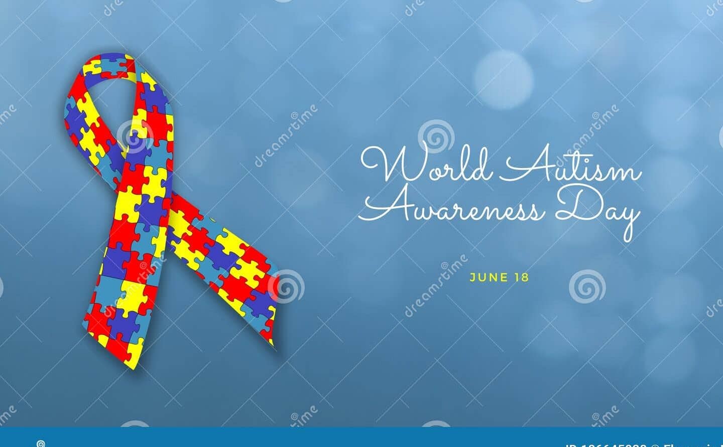dia mundial del orgullo autista 18 de junio