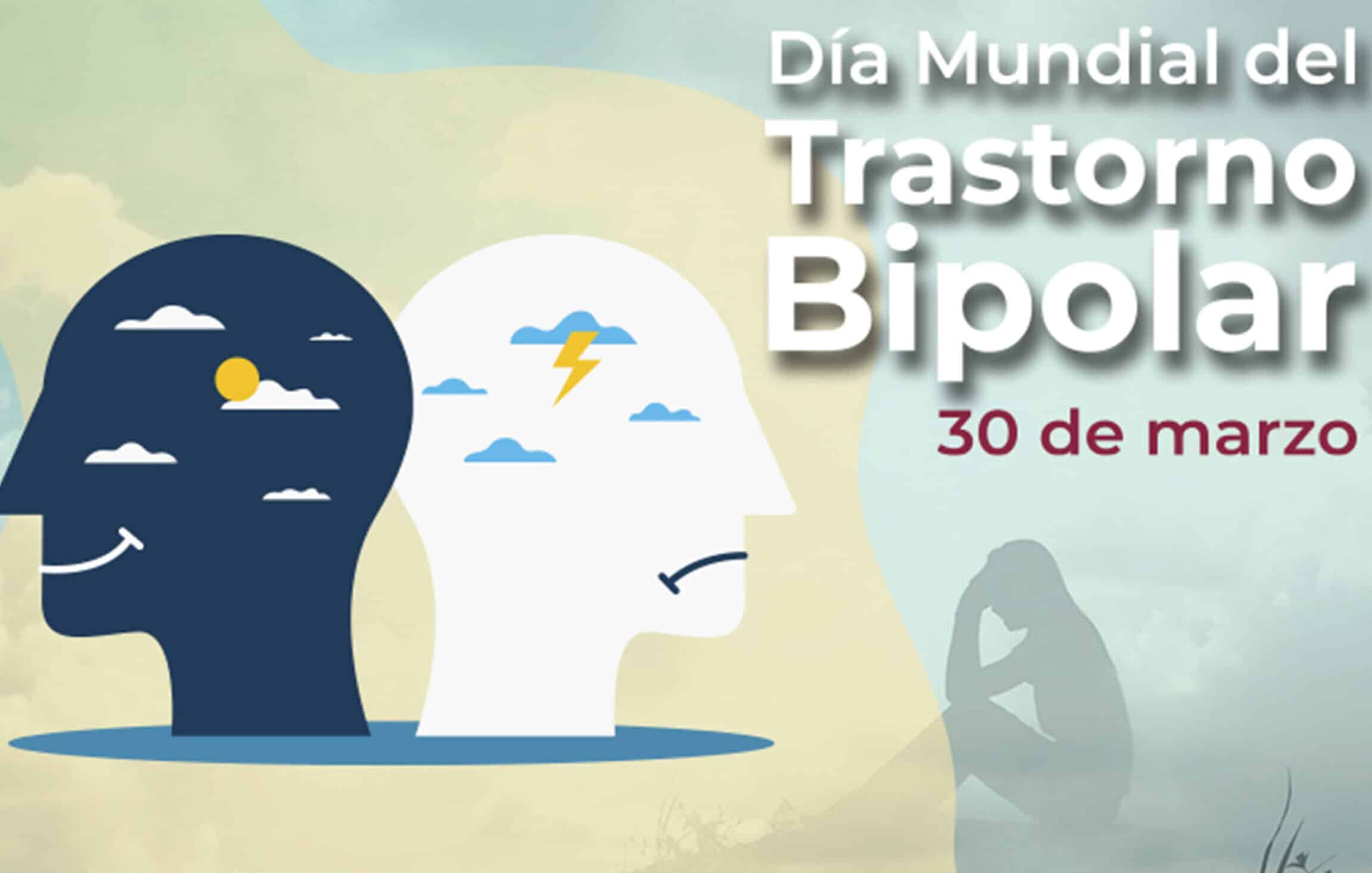 dia mundial del trastorno bipolar 30 de marzo
