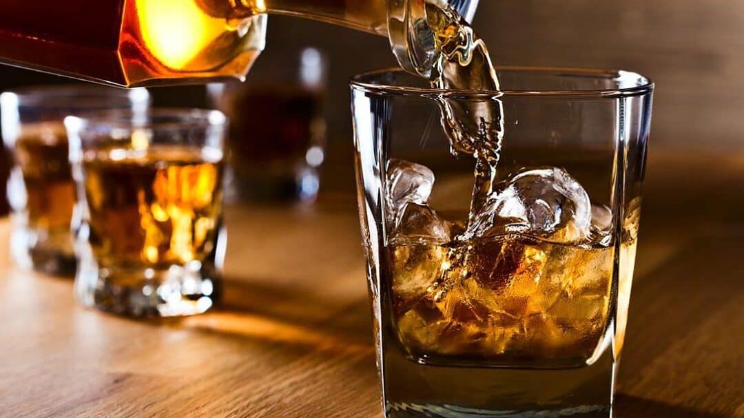 dia mundial del whisky 20 de mayo