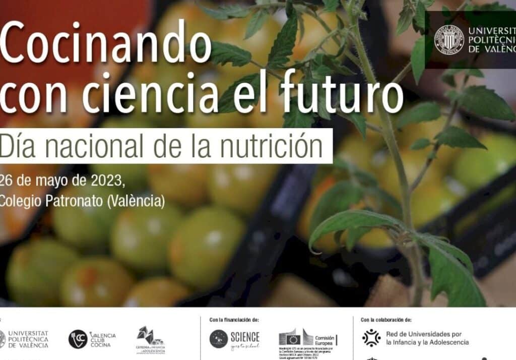 dia nacional de la nutricion espana 28 de mayo
