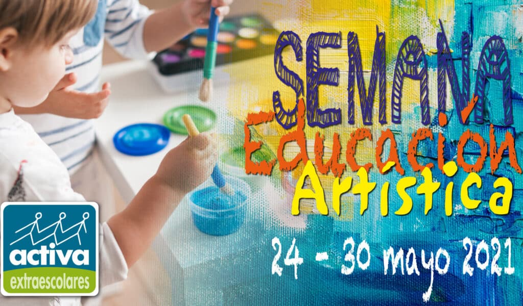 semana internacional de la educacion artistica 24 de mayo