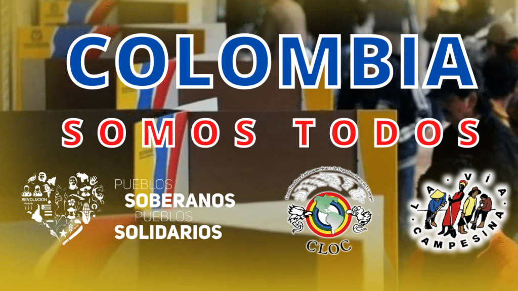 semana internacional de solidaridad con los pueblos de los territorios no autonomos 27 de mayo 1